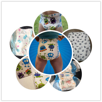 Brinquedos para adultos econômicos com super absorvente e superfície seca e macia