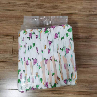 Brinquedos para adultos econômicos com super absorvente e superfície seca e macia