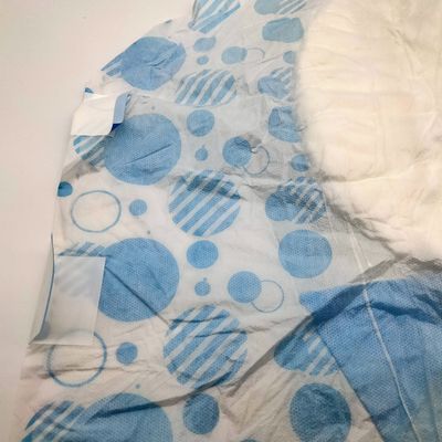 Prevail fralda descartável para adultos ultra espessa para design ajustável e aceitável OEM ODM