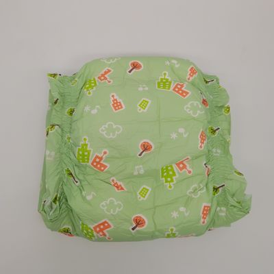 Pênis adulto ultra espesso de absorção suave e respirável para máxima absorção e conforto