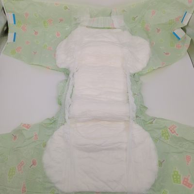 Pênis adulto ultra espesso de absorção suave e respirável para máxima absorção e conforto