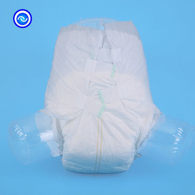 Korea Sap Fraldas descartáveis para adultos unisex para pacientes acamados em tamanhos M L XL XXL XXXL