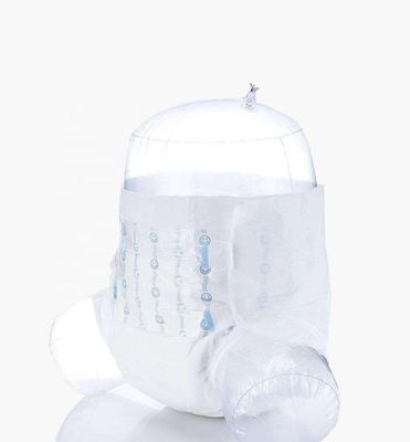 Korea Sap Fraldas descartáveis para adultos unisex para pacientes acamados em tamanhos M L XL XXL XXXL