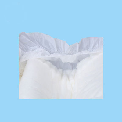 Fraldas adultas macias e absorventes para idosos