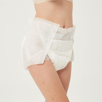 Bandeiras de absorção suave e respirável para idosos