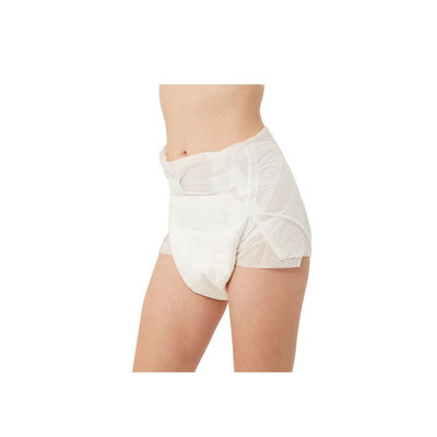 Customizado OEM OBM Fraldas descartáveis do corpo adulto para incontinência absorção suave e respirável