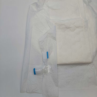 Top Sheet Soft Nowoven Frabic Adult Diaper Ultra Medical Adult Diaper