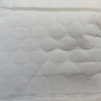Top Sheet Soft Nowoven Frabic Adult Diaper Ultra Medical Adult Diaper