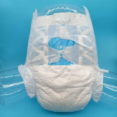 Pênis adulto descartável super absorvente para incontinência BV Certificado e protetor contra fugas