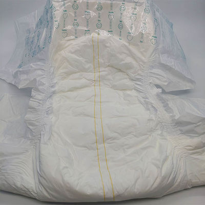 Pênis adulto descartável super absorvente para incontinência BV Certificado e protetor contra fugas