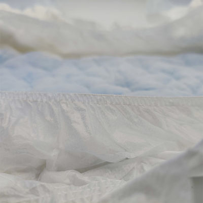 Pênis adulto descartável super absorvente para incontinência BV Certificado e protetor contra fugas