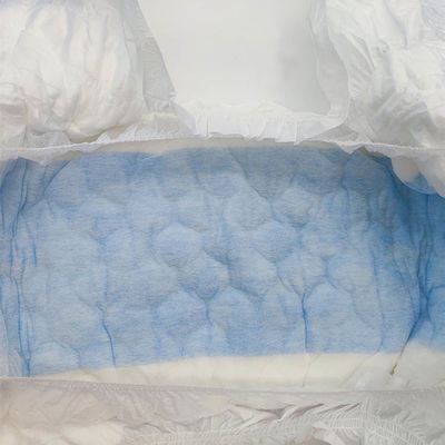 Pênis adulto descartável super absorvente para incontinência BV Certificado e protetor contra fugas