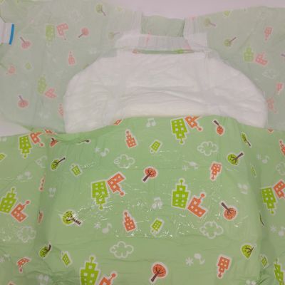 Super Absorvente Adulto Bebê Pênis Amador para Adultos Disponível Ultra espesso Sexy Impresso