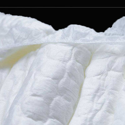 Super Absorvente Incontinência Adultos Fraldas para Idosos no Hospital Absorvente personalizado
