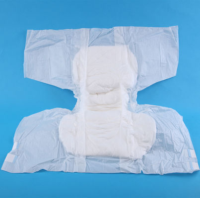 Super Alta Absorção Pesado Carinhosos Impressos Vestidos para Idosos para Incontinência