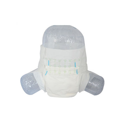 Produto de fabricação original de fraldas para adultos