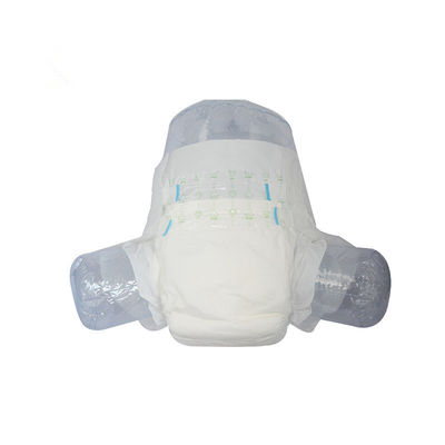 Produto de fabricação original de fraldas para adultos