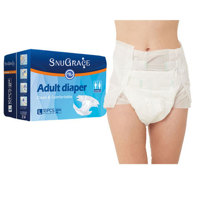 Pênulas para idosos com desconto em grande