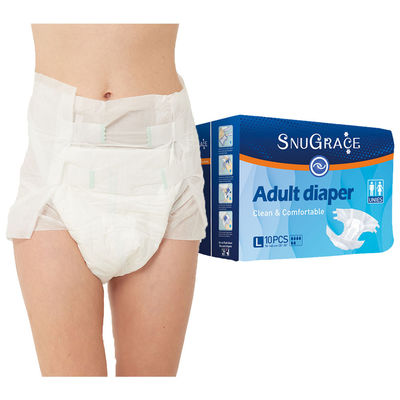 Pênulas Unisex Econômicas para Idosos para Adultos Disponível e Confortável