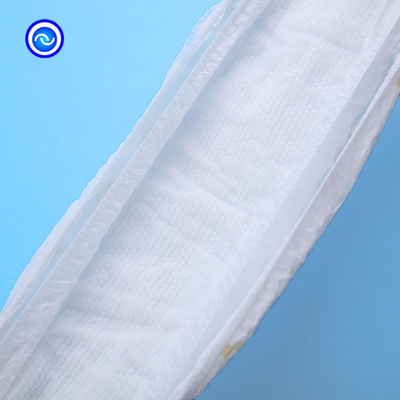 Adultos Pênis descartável de algodão orgânico impresso para adultos com super absorvente