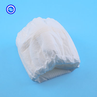 Adultos Pênis descartável de algodão orgânico impresso para adultos com super absorvente