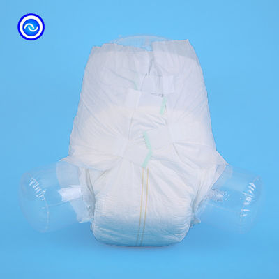 Papelão de algodão macio de papelão de algodão para adultos, fraldas para tratamento e conforto da incontinência