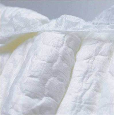 ISO9001/ISO14001 BV Certificado Fraldas Adultas de Alta Absorção para Homens 5000 Ml