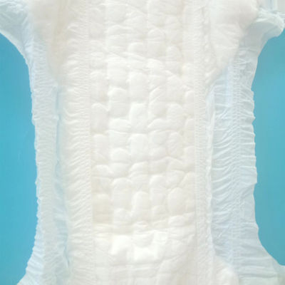 ISO9001/ISO14001 BV Certificado Fraldas Adultas de Alta Absorção para Homens 5000 Ml
