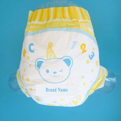 Abdllover estilo tecido não tecido 6000ml absorventes adultas fralda para higiene pessoal